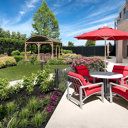 Courtyard Bethlehem Lehigh Valley/I-78 Exterior foto